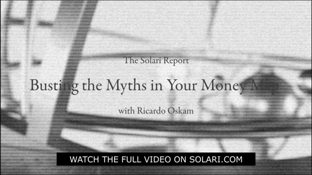 Busting the Myths in Your Money Map with Ricardo Oskam- Shorty