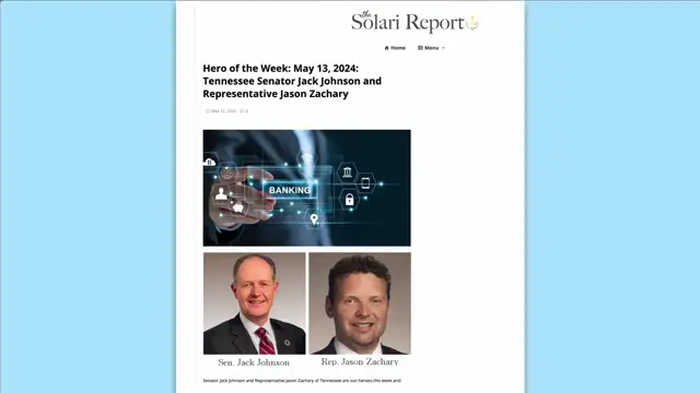 Money & Markets Report: May 16, 2024 - Shorty